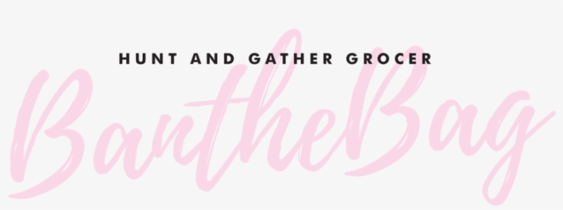 Huntandgathergrocer Banners 2 03 Web - Waiting To Breathe: The Waiting Duet: Book One, transparent png #3977068