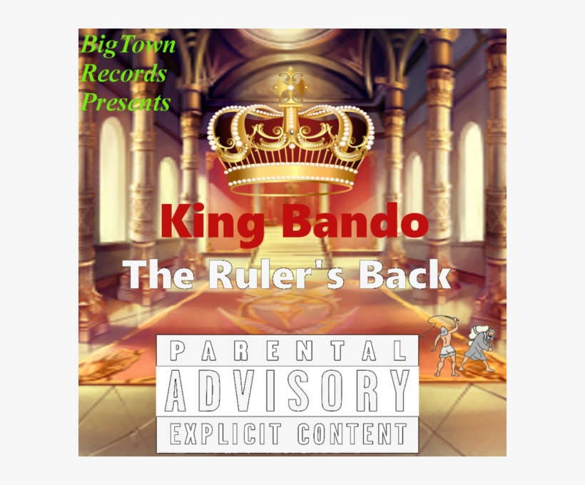 The Ruler's Back - Throne Room Of God, transparent png #3977092