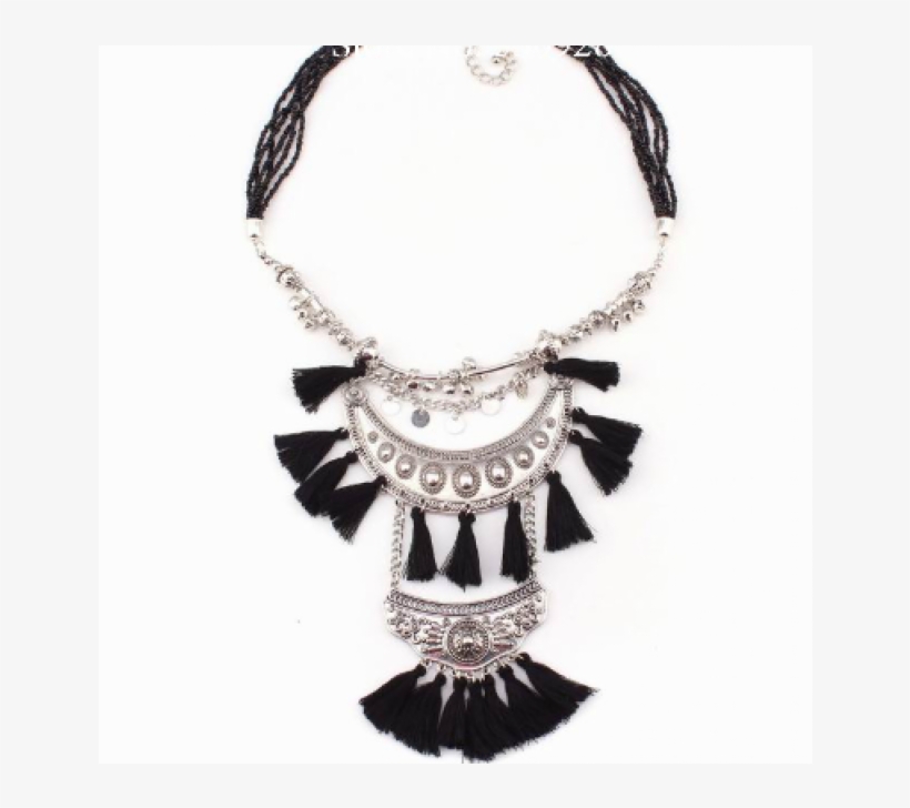 Necklace, transparent png #3977132