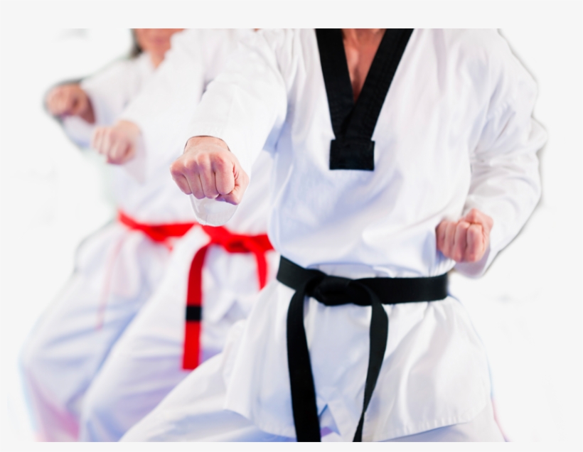 Selfdefence By Gary Freeman & Jonathan Bentman, transparent png #3977250