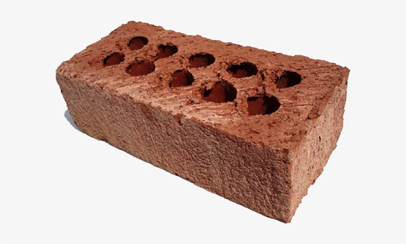 Brick - - First Brick, transparent png #3977316