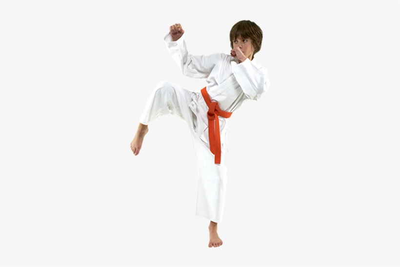 Black Belt Club - Karate Teen, transparent png #3977349