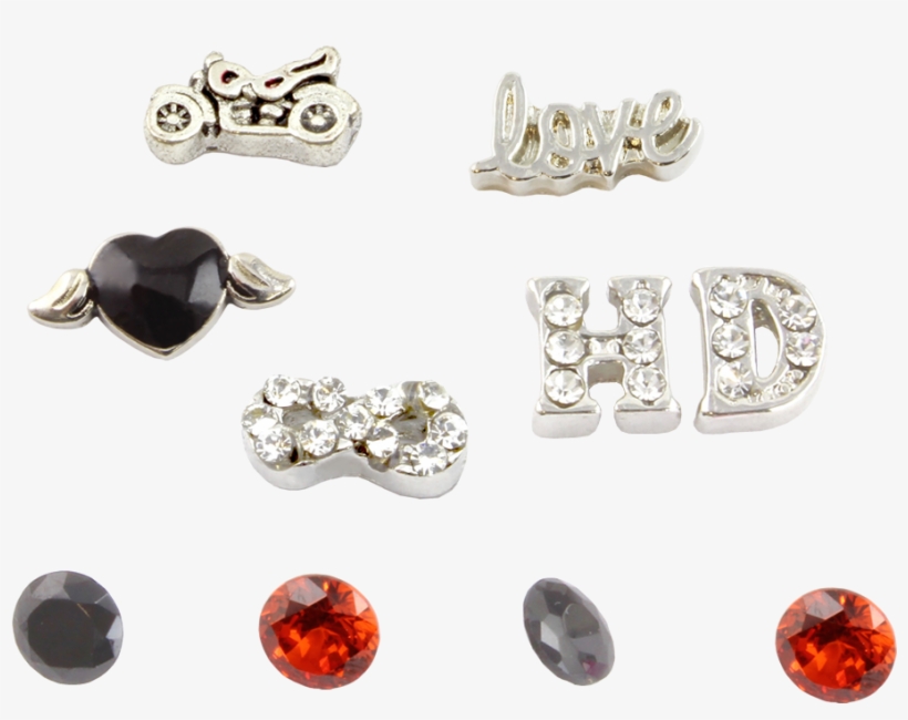 Infinity Love Hd Charm Set, transparent png #3977455