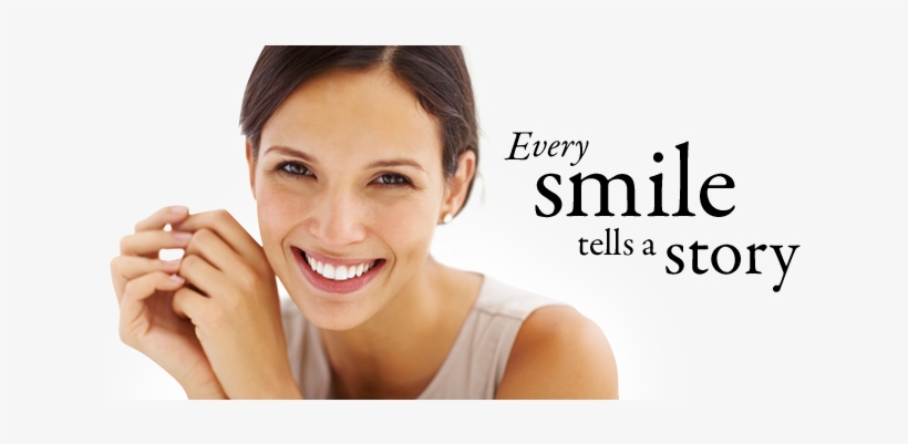 At Spruce Ridge Dental Centre , We Know That Smiling - Smiles Beauty Clinic, transparent png #3977630