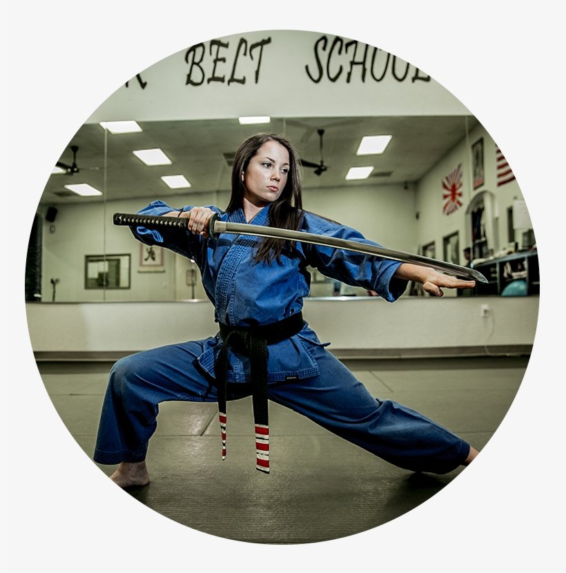 3rd Degree Black Belt - Sensei, transparent png #3977675