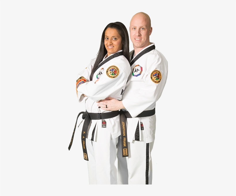 Ata Martial Arts Of Maryland Owners - Maryland, transparent png #3977868