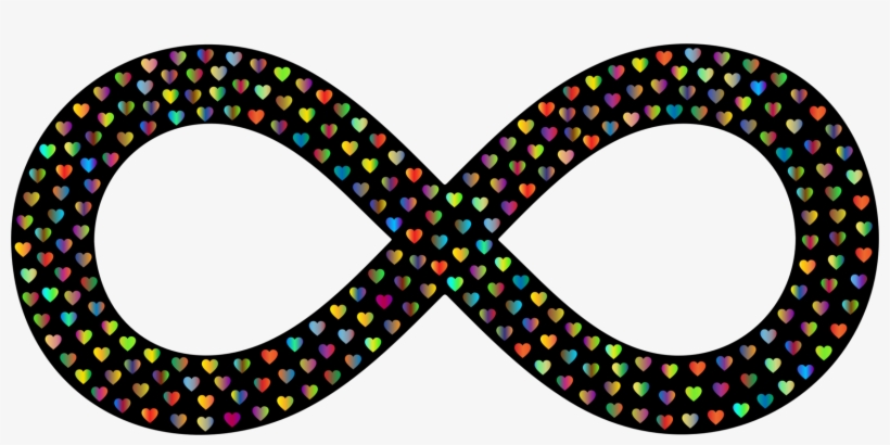 Infinity Symbol Computer Icons - Imagenes Del Simbolo De Infinito, transparent png #3977890