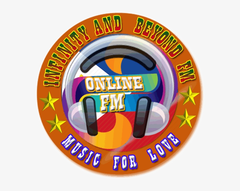 Infinity An Beyond Fm - Circle, transparent png #3977998