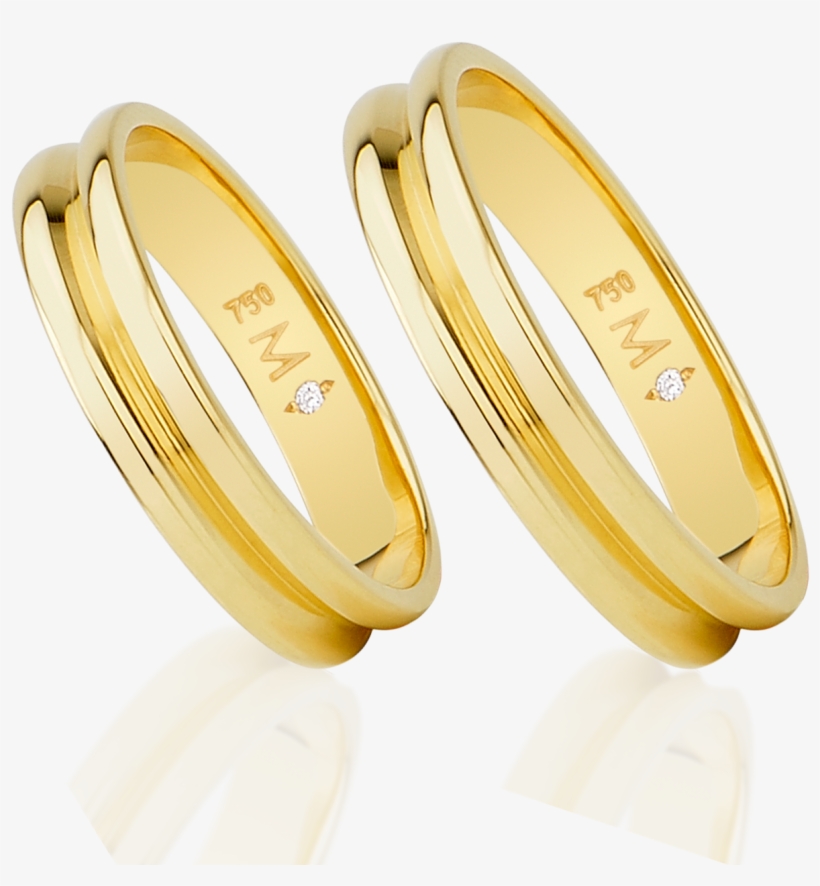 Https - //montecristo - Com - An091 D1 141 - Wedding Ring, transparent png #3978016