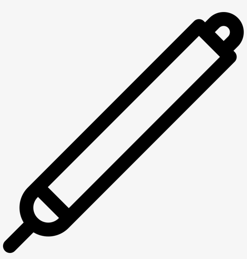 Wacom Pen - - Wacom Pen Vector, transparent png #3978350