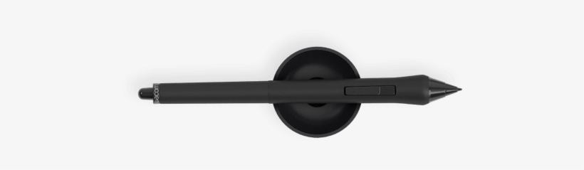 Wacom Intuos Pen - Circle, transparent png #3978545