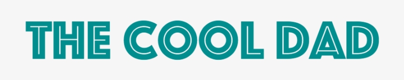 The Cool Dad - Father's Day, transparent png #3978566
