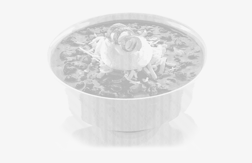 Scratch Soup Selection Bg - Chili Bowl, transparent png #3978595