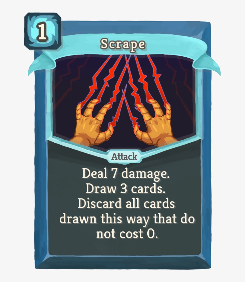 Feed Slay The Spire, transparent png #3978596