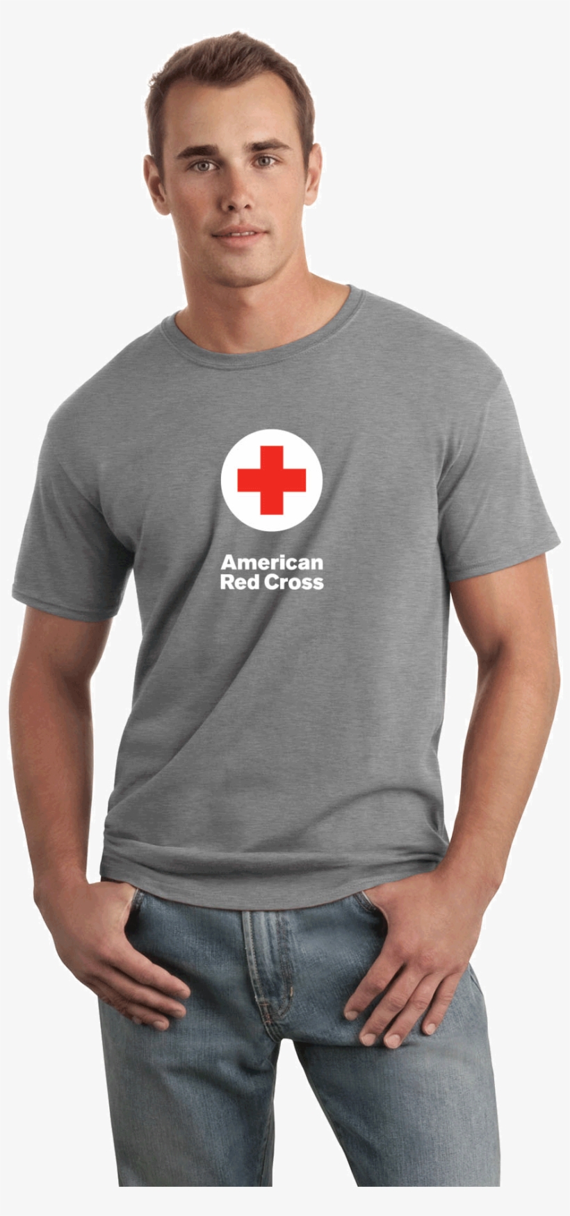 Gildan Softstyle Antique Cherry Red, transparent png #3978599