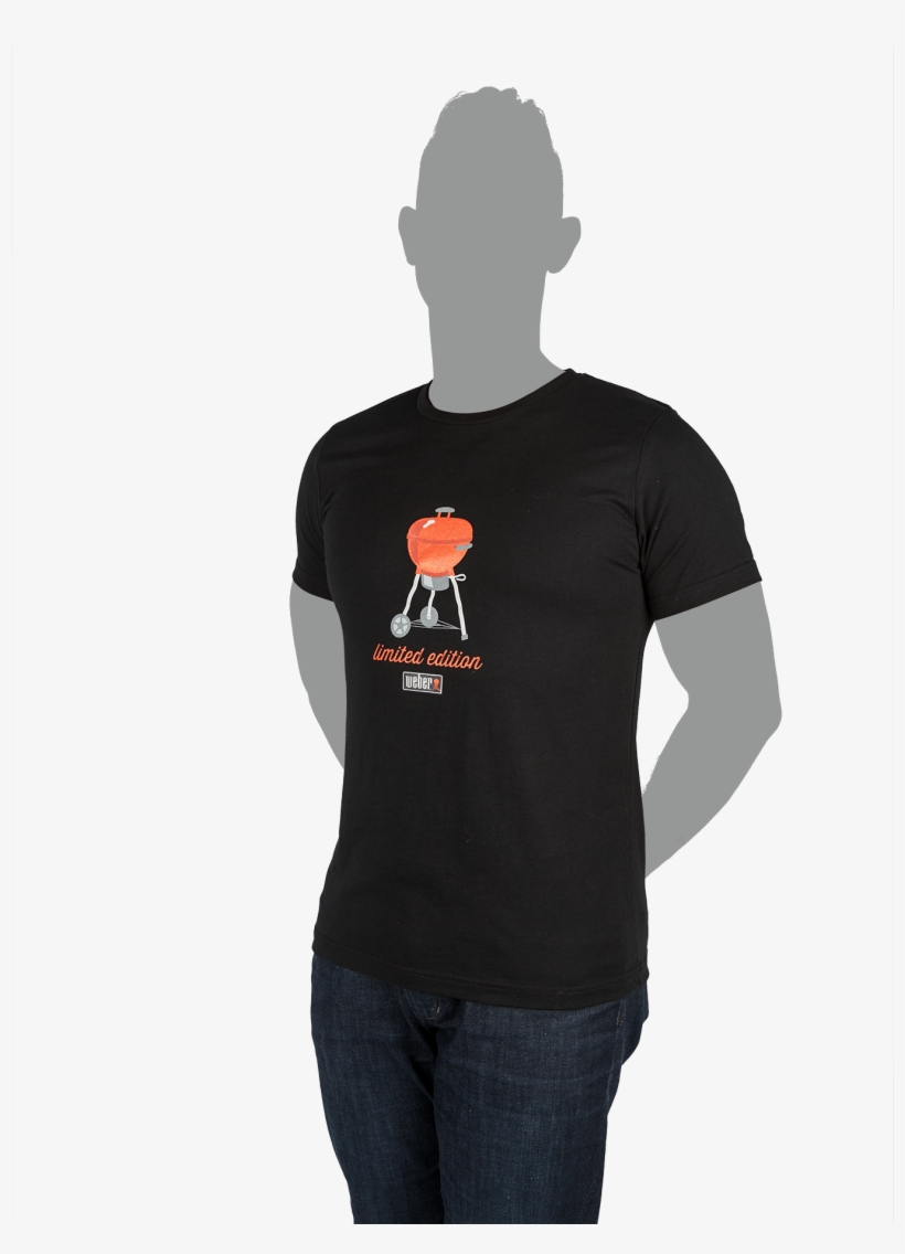 Red Kettle Limited Edition T-shirt - Shirt, transparent png #3978618