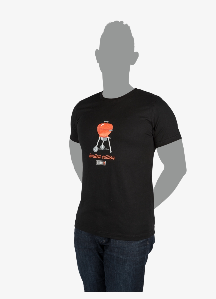 Red Kettle Limited Edition T-shirt - Shirt, transparent png #3978618