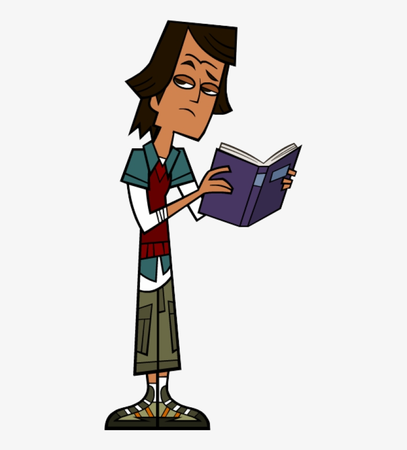 Total Drama™ - Blog: Drama Total : All Stars