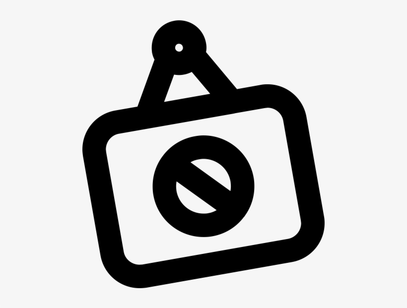 Sign, transparent png #3978865