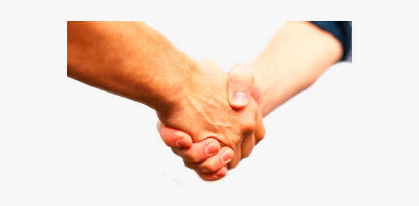 Leave A Reply Cancel Reply - Shake Hands, transparent png #3978975