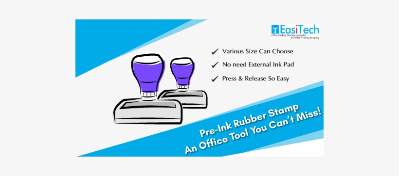 In The Wake Of This Digital Era, Businesses Have Turned - Rubber Stamping, transparent png #3979037