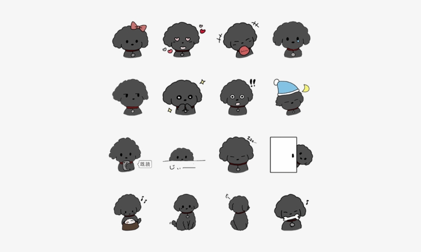 Sakura No Stamp - Cartoon, transparent png #3979141