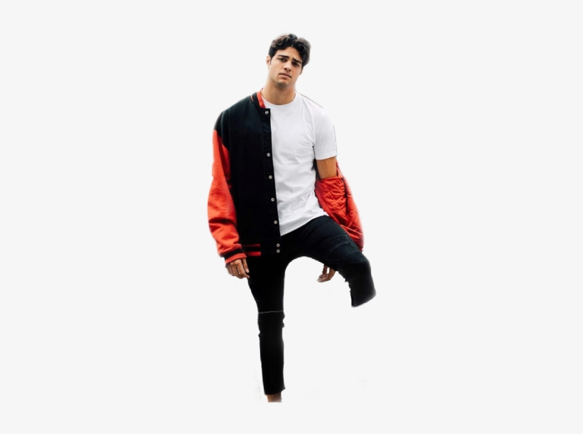 Noahcentineo Noah Centineo Peterkavinsky Freetoedit - Noah Centineo Sticker, transparent png #3979143
