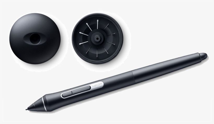 Tableta Wacom Intuos Pro M - Wacom Intuos Pro M Graphics Tablet, transparent png #3979226