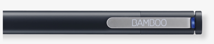 Wacom Bamboo Ink - Lamy M63 Rollerball Pen Refill, transparent png #3979309
