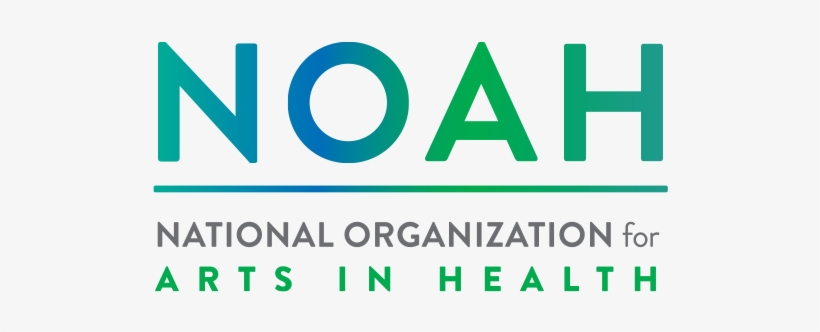 National Organization For Arts In Health - Jpeg, transparent png #3979371