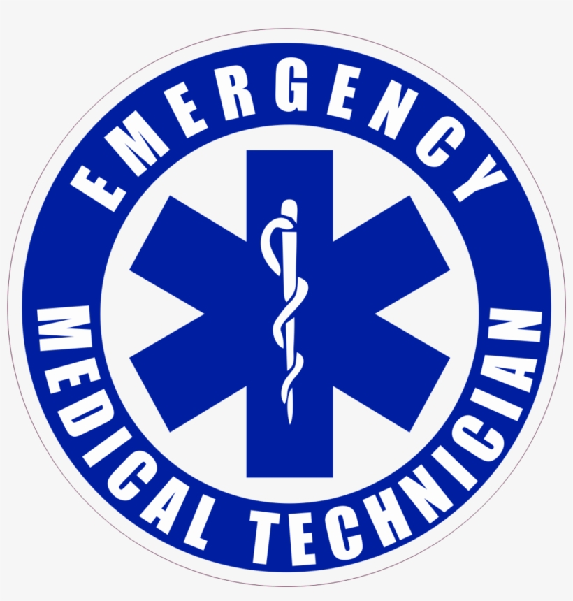 Caduceus Staff Star Of Life Emergency Medical Technician - Emergency Medical Technicians Emt, transparent png #3979413