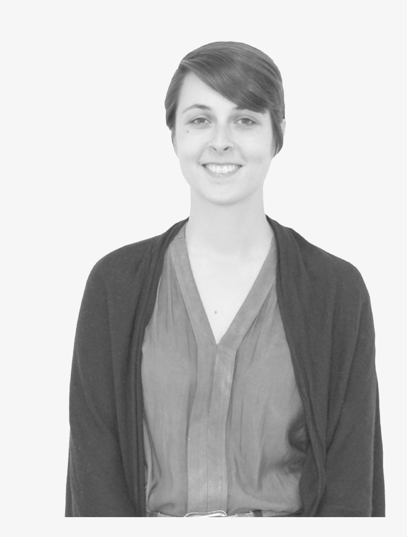 Megan Wiessner - Monochrome, transparent png #3979441