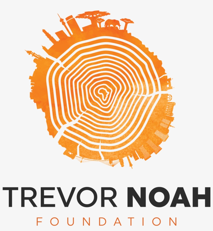 Trevor Noah Foundation, transparent png #3979597