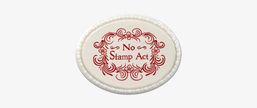No Stamp Act Oval Magnet - No Stamp Act, transparent png #3979623
