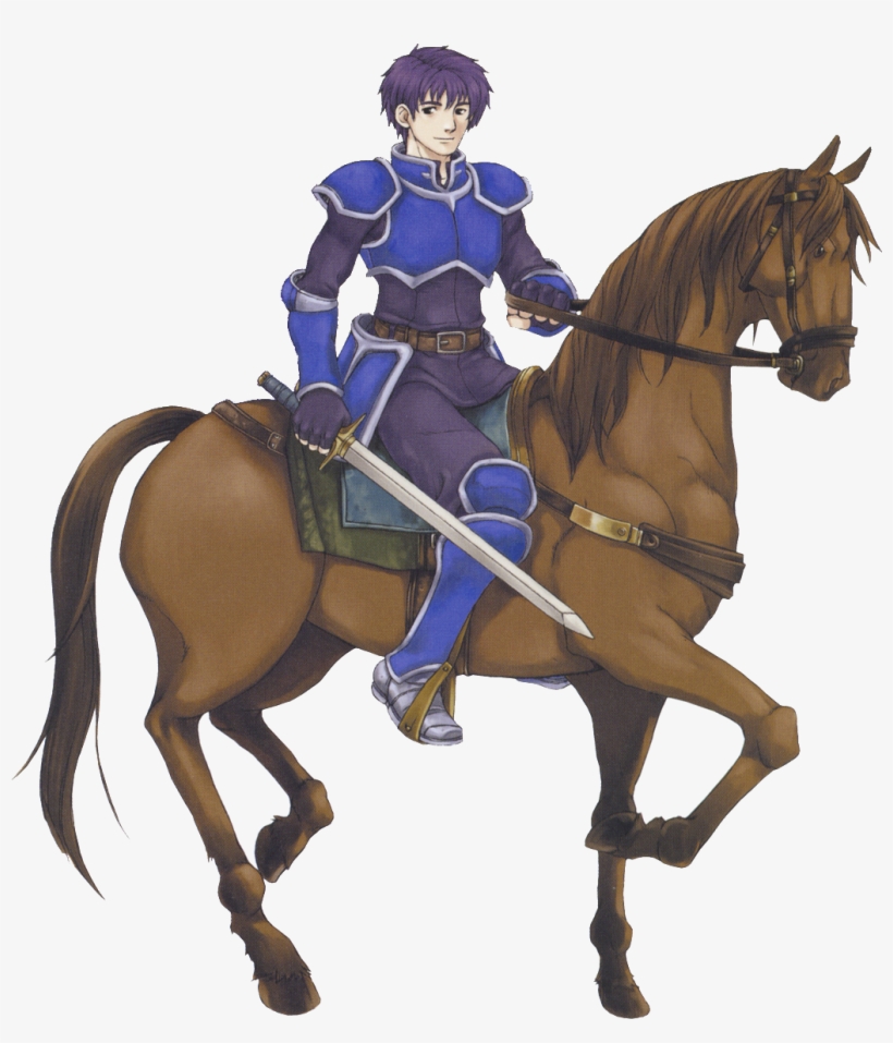 Fire Emblem Noah, transparent png #3979642