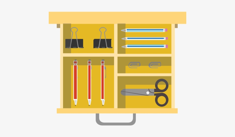 Microsoft Edge 팁 - Stationery, transparent png #3979753