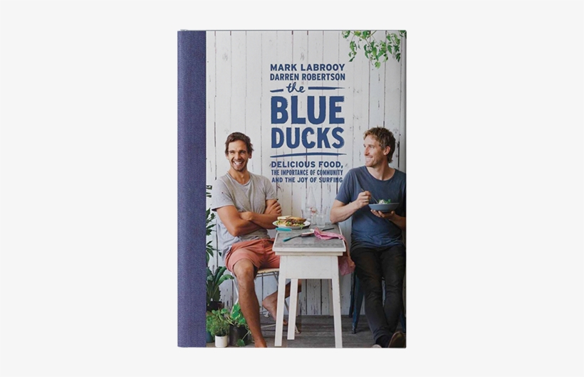 Three Blue Ducks Book, transparent png #3979796