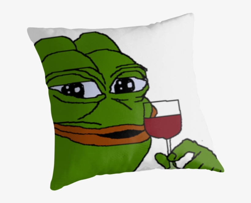 Rare Pepe Meme - Pepe The Frog Themed Coloring Book, transparent png #3979831
