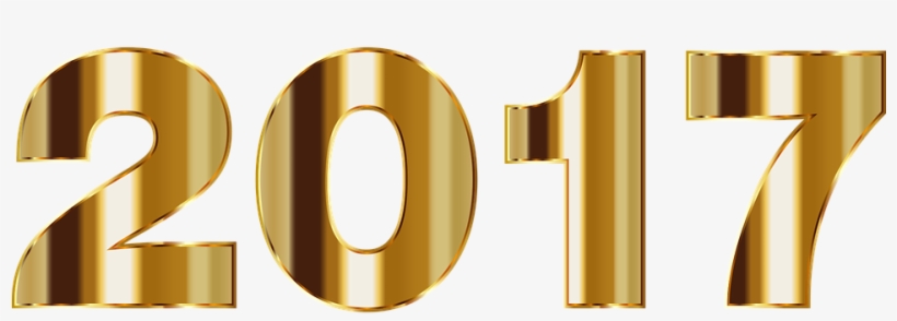 Thank You For Your Support In 2017, transparent png #3979922