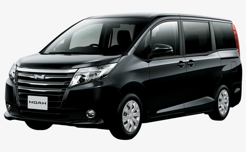 Popular Noah Coversbuy Cheap Noah Covers Lots From - Toyota Noah 2015 Black, transparent png #3980045