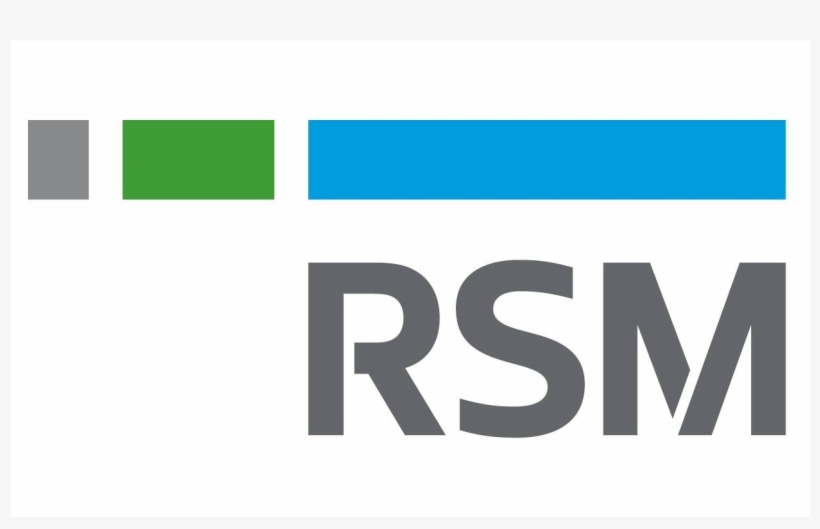 Thank You For Your Support - Rsm International, transparent png #3980168