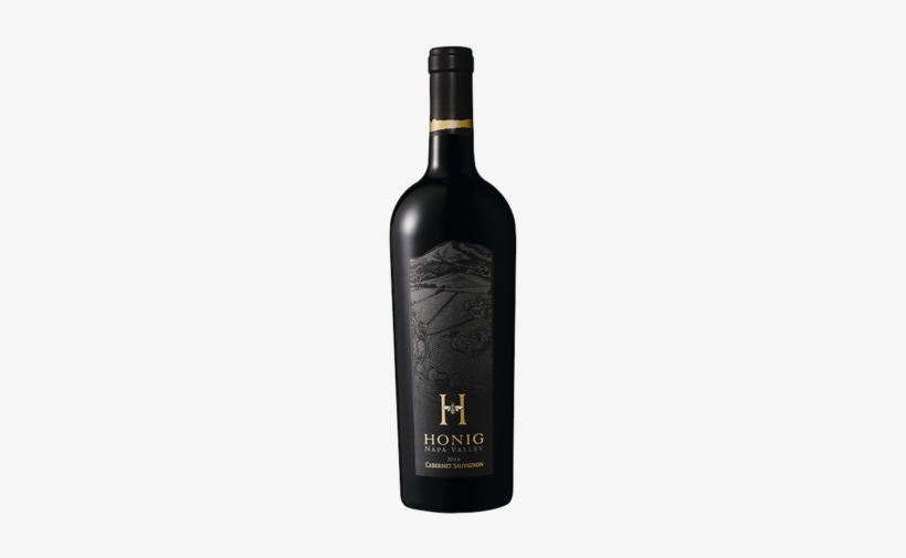 Honig Napa Valley Cabernet - Tauleto Sangiovese 2011, transparent png #3980276