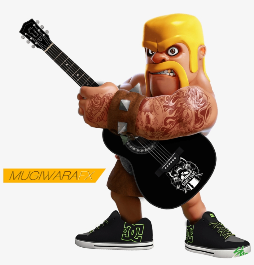 Clash Of Clans France, transparent png #3980546