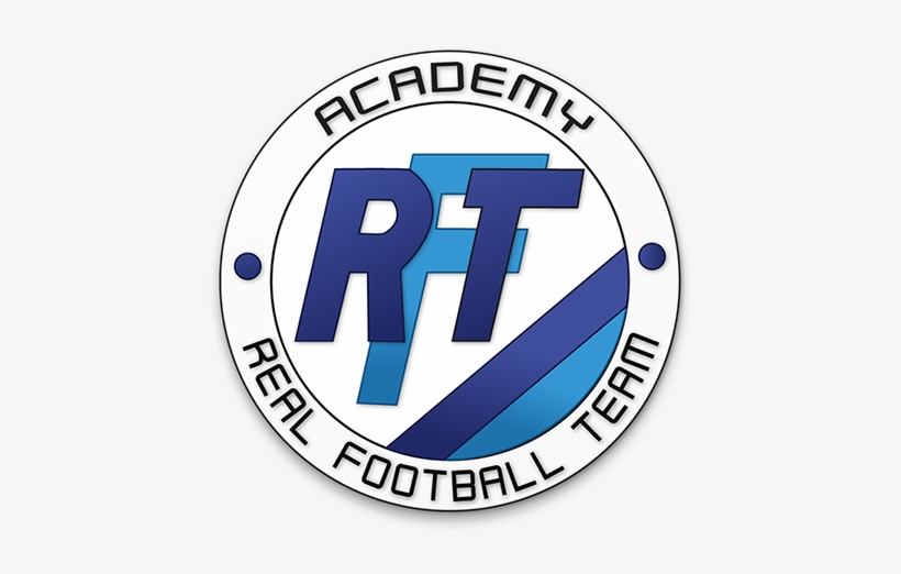 W Academy Real Football Team Opieramy Się Na Programie - Real Football Team, transparent png #3980671