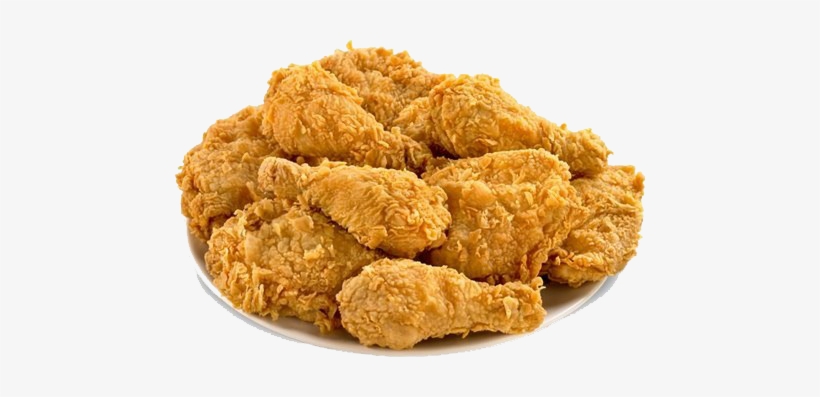 Avatan Plus Kfc Fried Chicken Png - Fried Chicken Png, transparent png #3980818