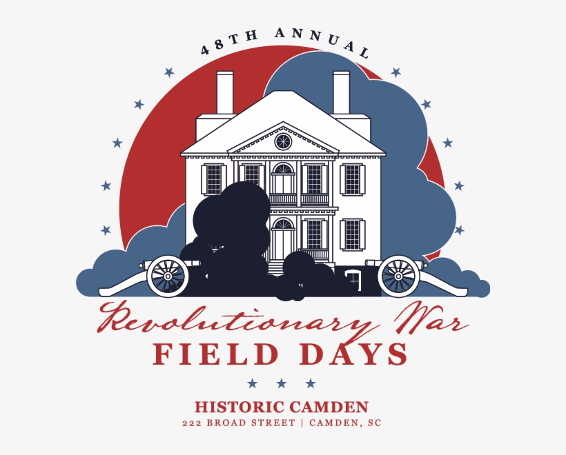 Revolutionary War Field Days - Hardcover: The Rathbones By Clark Janice, transparent png #3980863