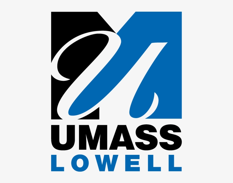 Vertical Logo - U Mass Lowell, transparent png #3980887