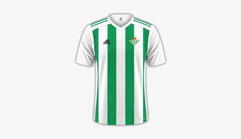 real betis jersey