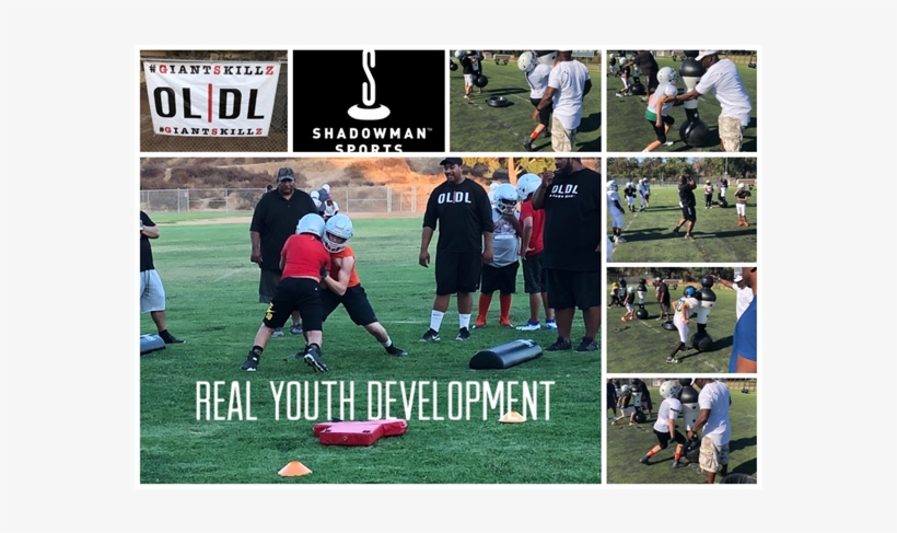 Youth Development Happens Here, transparent png #3981029