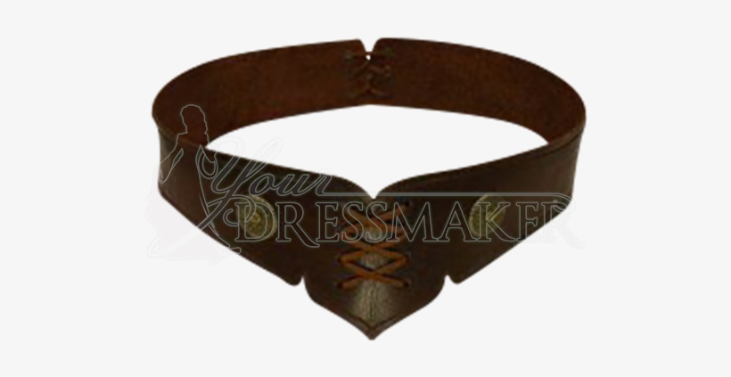 Gerlinta Leather Belt - Clothing, transparent png #3981122
